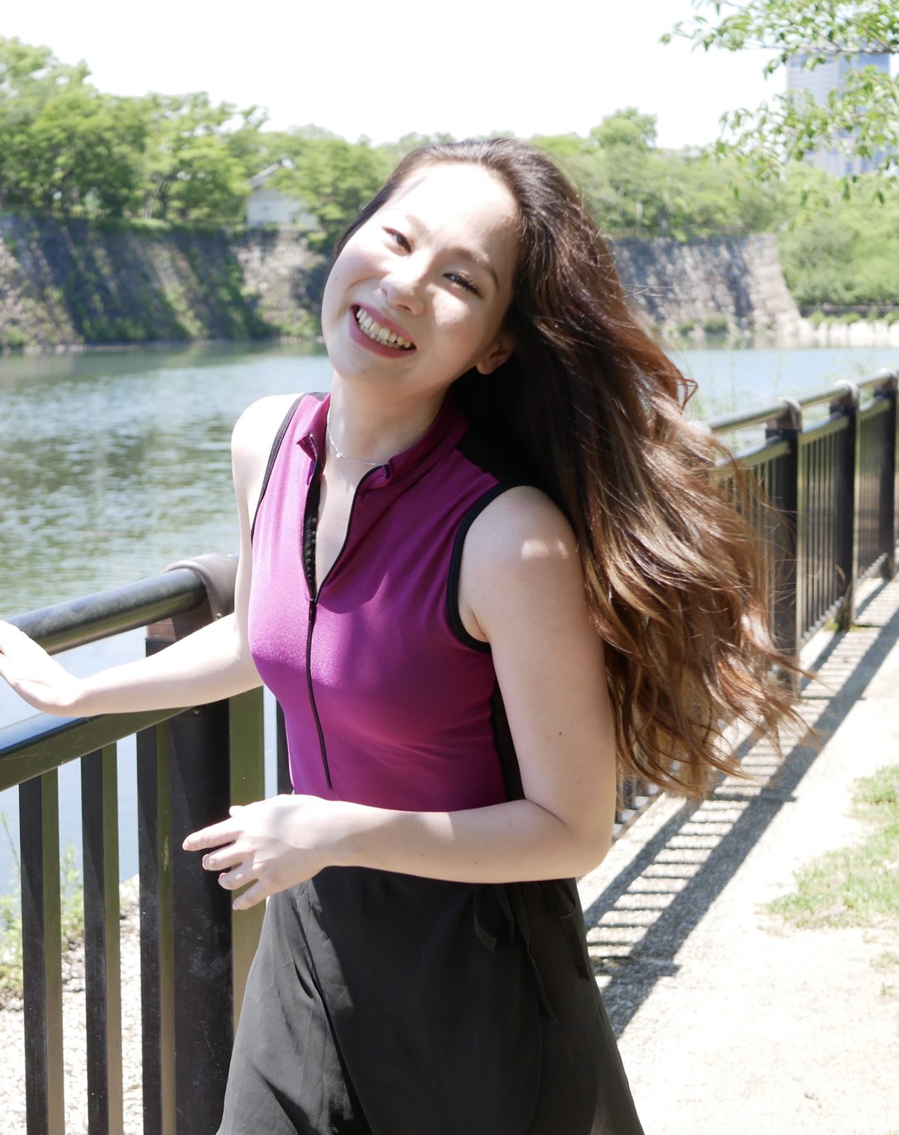 講師プロフィール写真