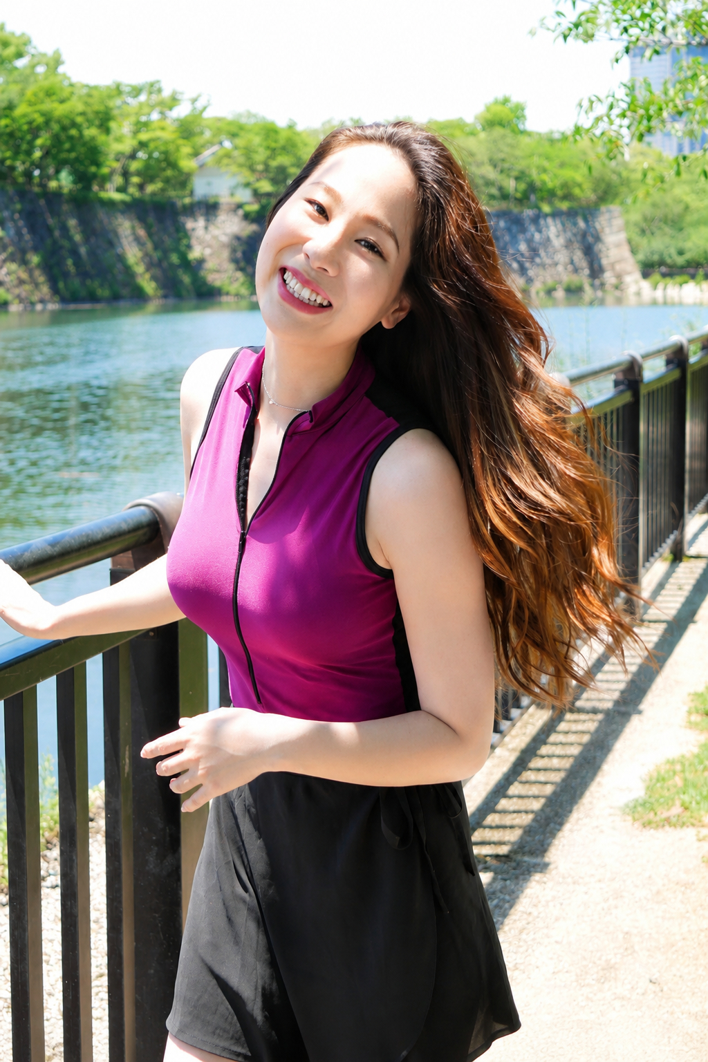 講師プロフィール写真