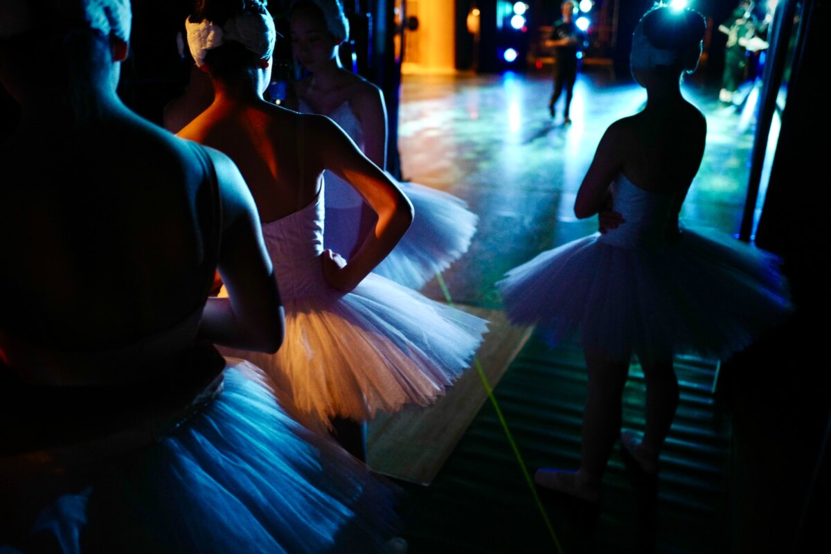Ballet