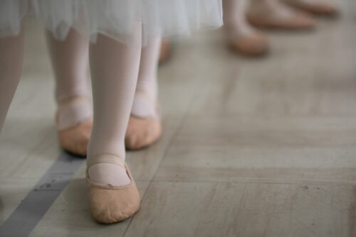 ballet