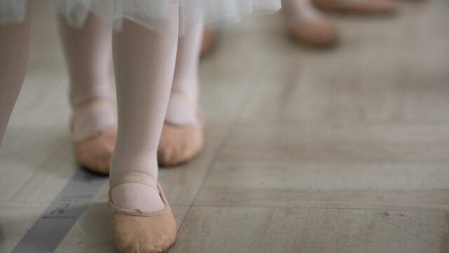 ballet