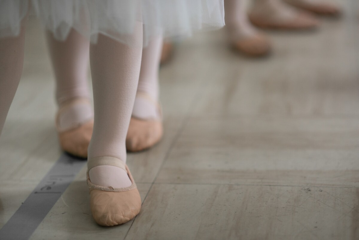 ballet