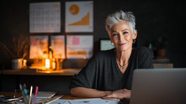 フリーランス独立は定年前が勝負！50代会社員が今すぐ始めるべき準備とは？