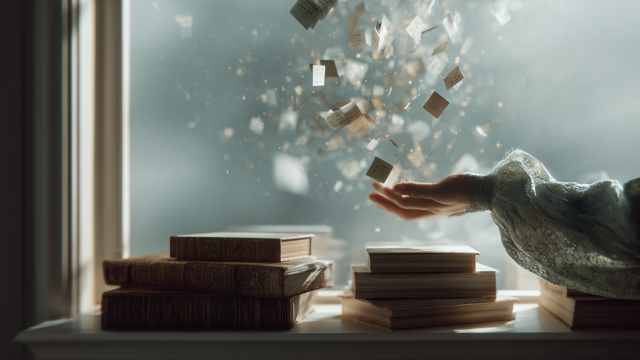 「アンラーニング」のすすめ｜古い価値観を手放して新しい自分に出会う