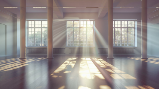 対面バレエも週2回！NONOCOクラス｜2025年12月のバレエクラス開催予定について