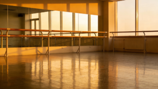 バレエのオンラインレッスンは続かないと思っている人ほど向いている