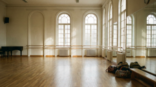 NONOCOバレエクラス｜2026年4月の開催スケジュールをお知らせします