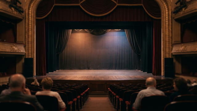 パリ・オペラ座バレエ学校の公演に学ぶ、大人から始めるバレエの選び方