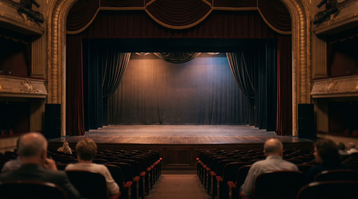 パリ・オペラ座バレエ学校の公演に学ぶ、大人から始めるバレエの選び方