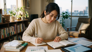 学びを中断していても、また始めていい。「学び直し」が自然になってきている