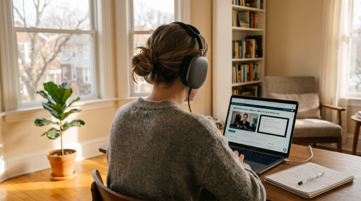 朝時間で学ぶ音声配信講座、石田先生の5月スケジュールが決定！